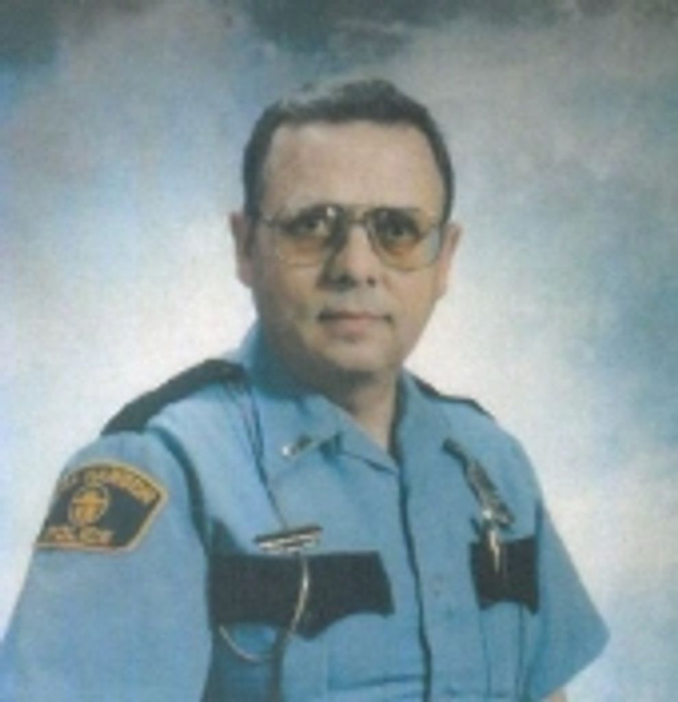 Charles William Cherry Profile Photo