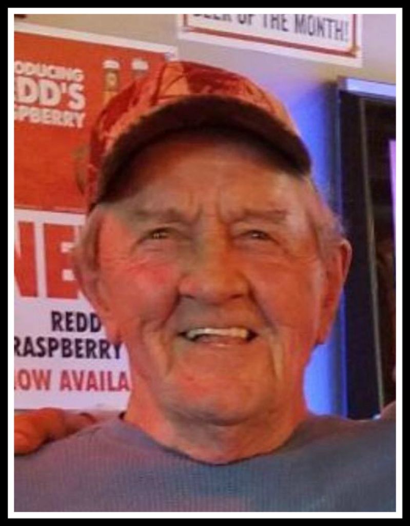 Eugene Ray
