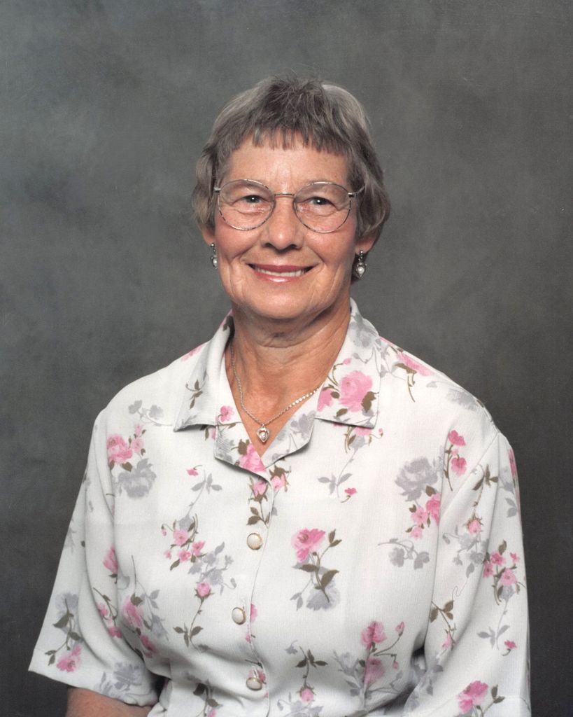 Grace Bergsma