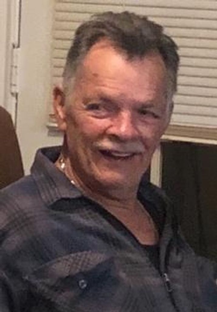 Jerry Wayne Higdon Profile Photo