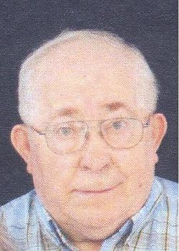 Jesse R. Miller Profile Photo