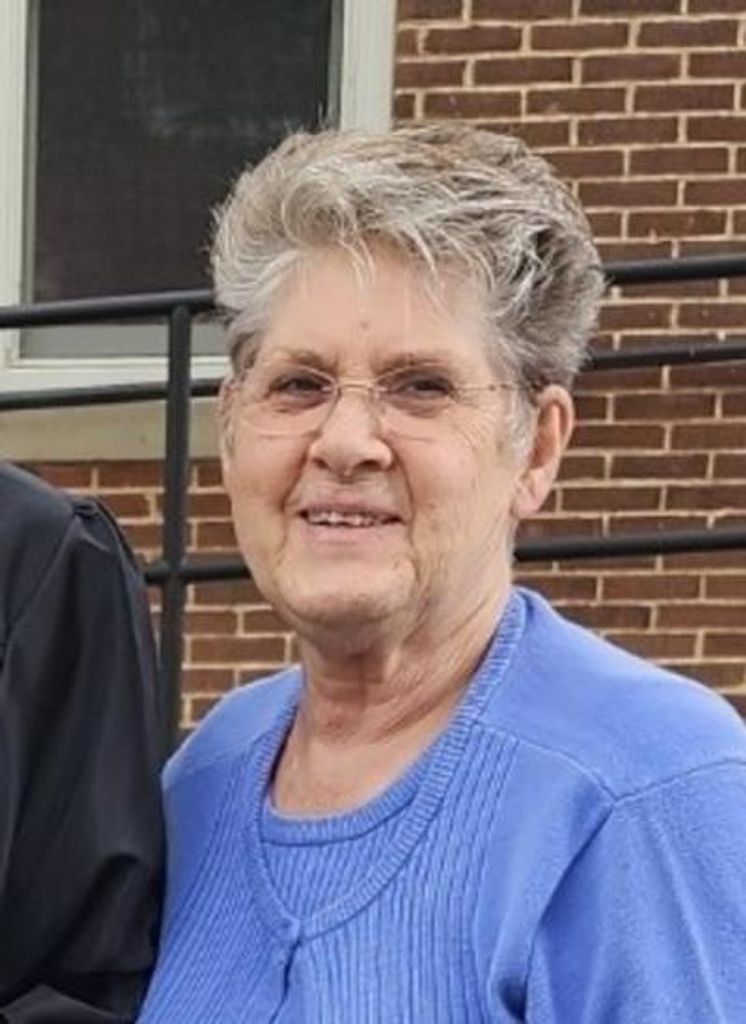 Shirley D. Young Profile Photo