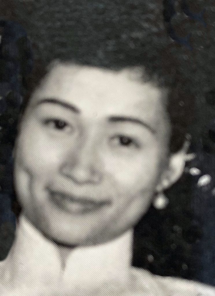 Ling Palmer