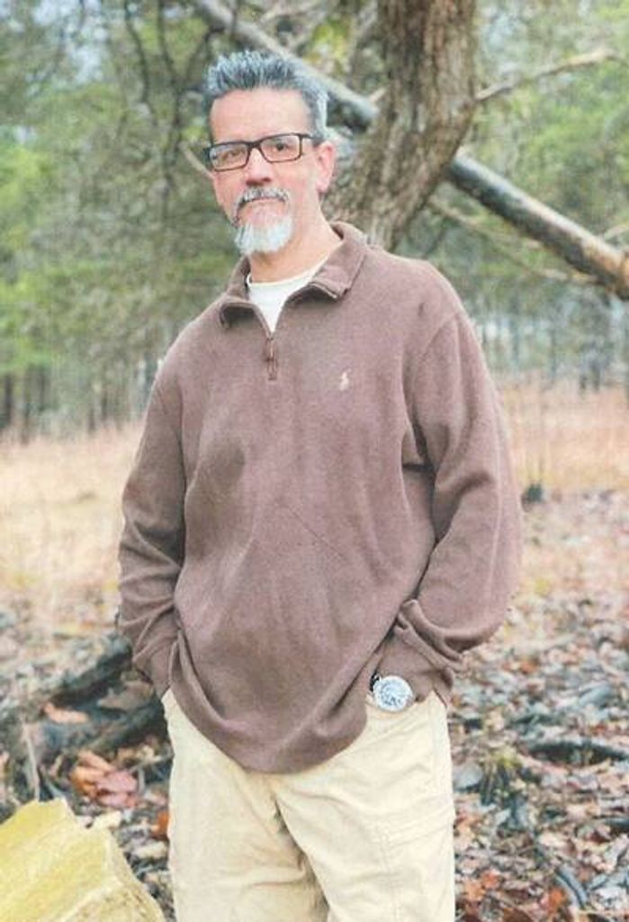 Marek Todd Frankiewicz Profile Photo