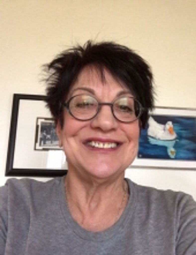 Mindy Carol Dyer