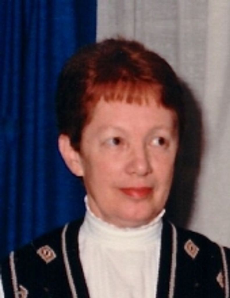 Lenoir Cherrington