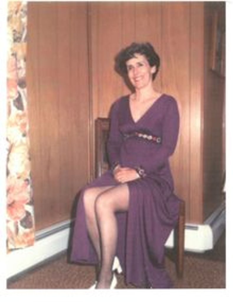 Janet  L. Dumas