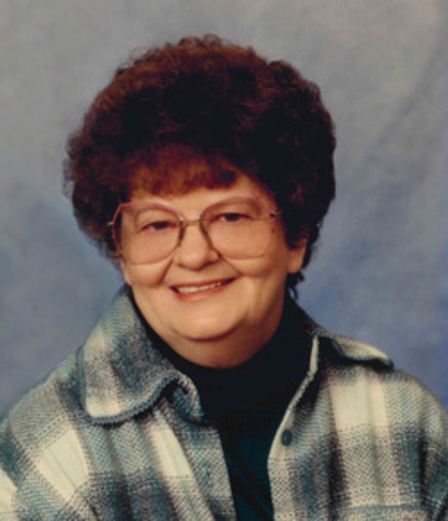 Sue Duffy Profile Photo