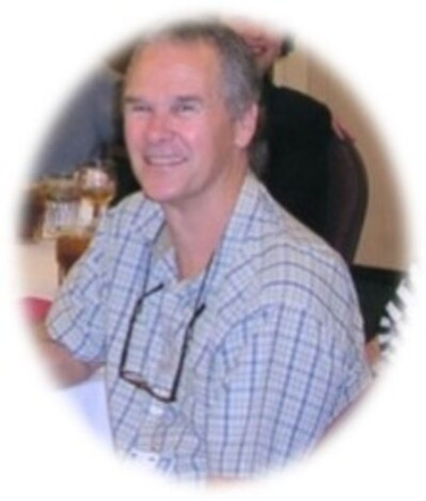 Gary Dean Ashley Profile Photo