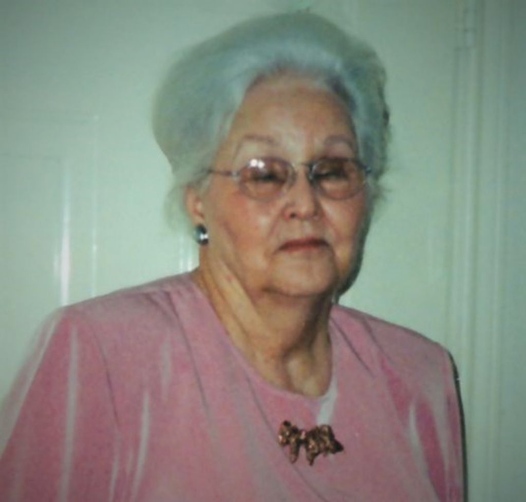 Maricelle Mcanear