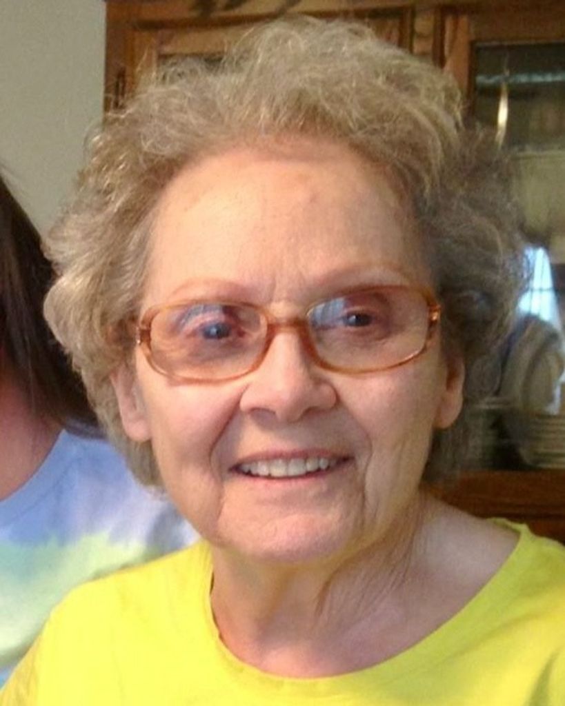 Martha Addie Bennett Profile Photo
