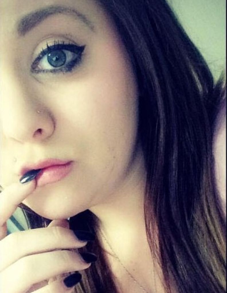 Megan Amanda Mckenzie