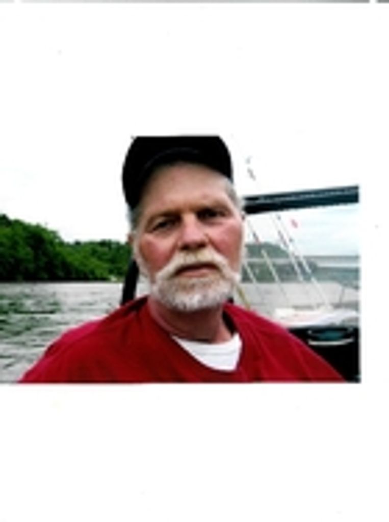 Samuel Brad Hewitt