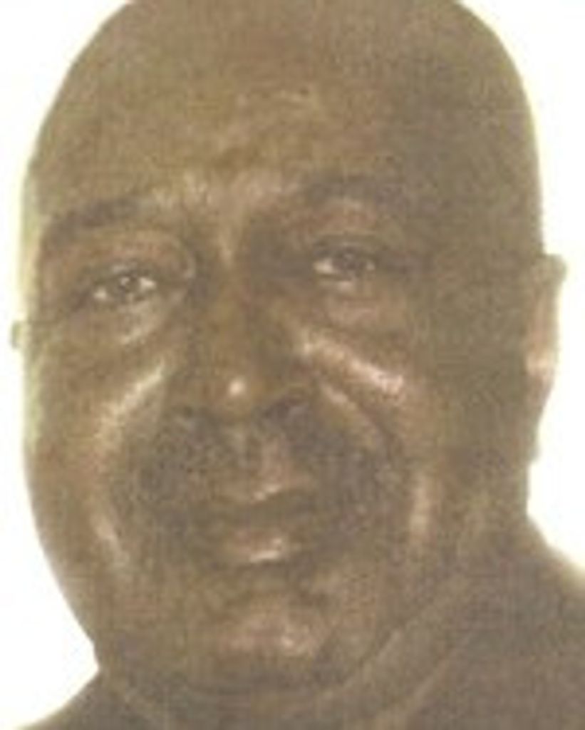 Arthur Jack Harrington