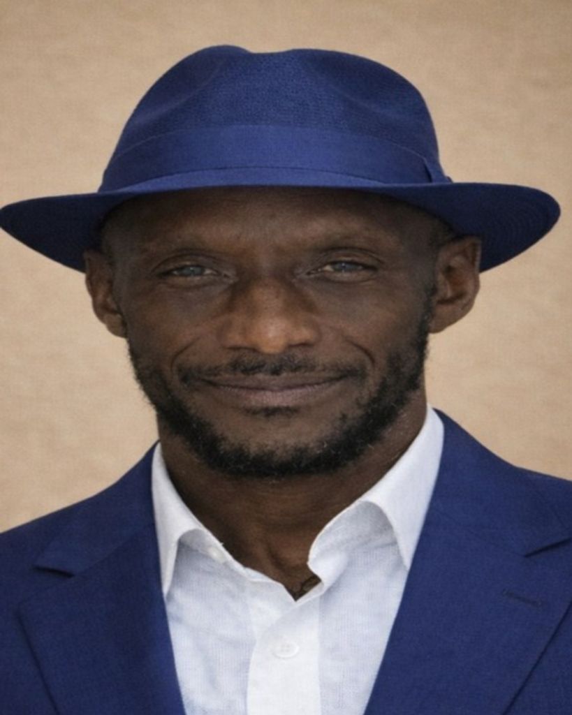 CHARLIE LEE MCCONICO