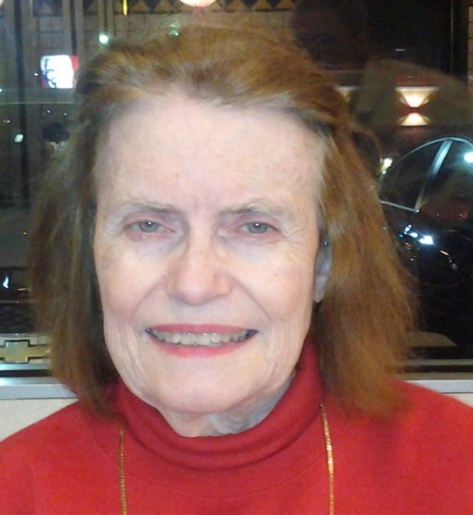 Mary Katharine Deisman