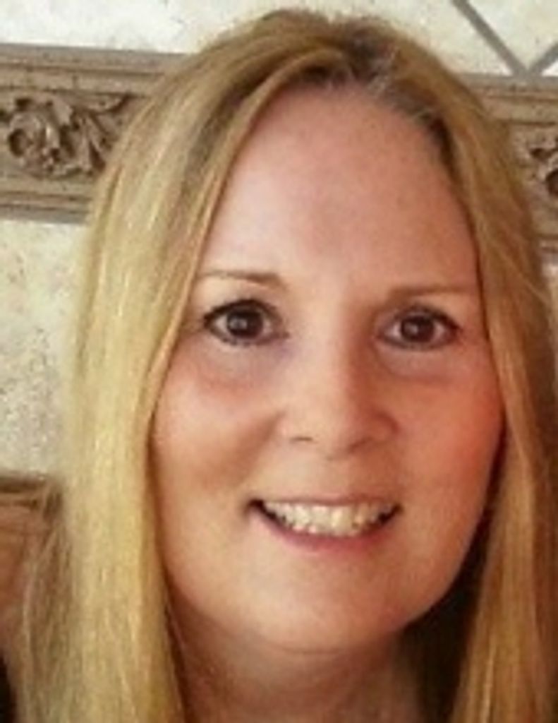 Donna Marie Ralph