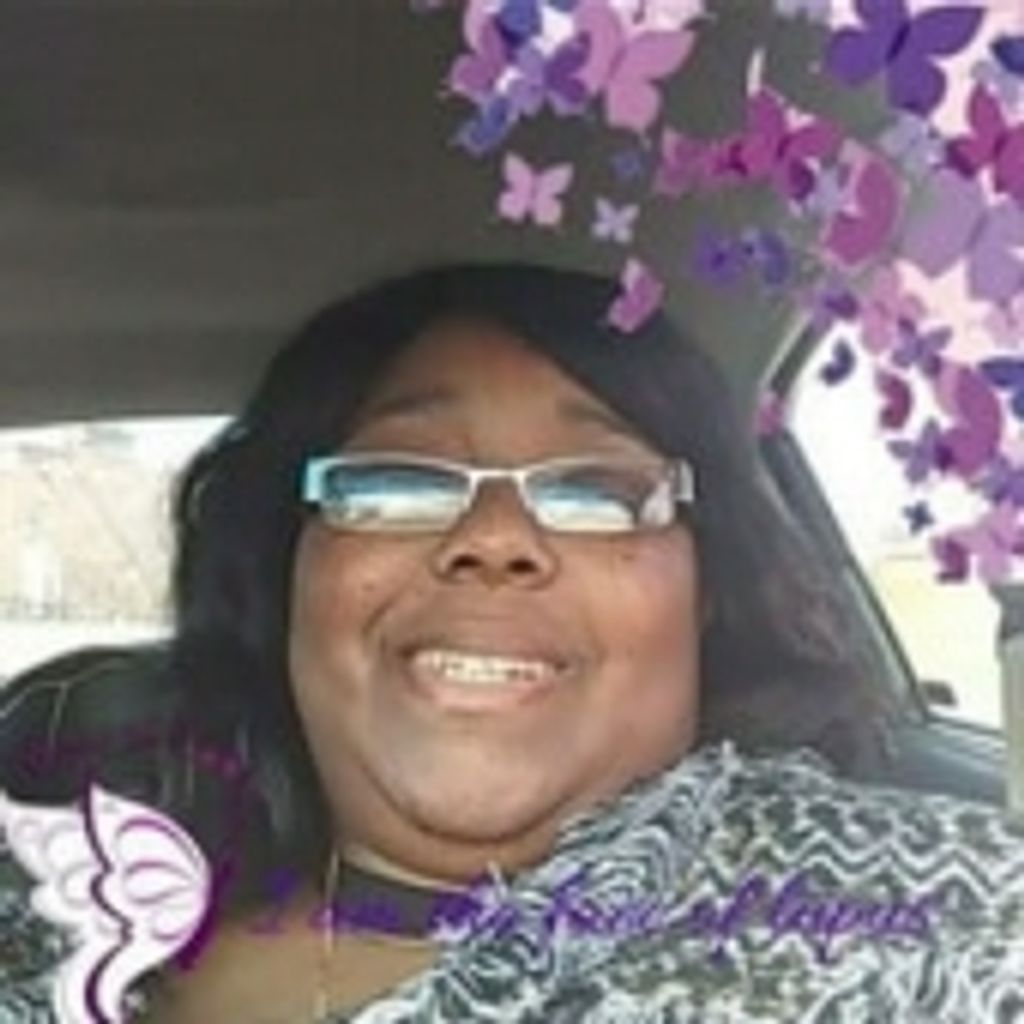 Ebony Nicole "Eb" Harris