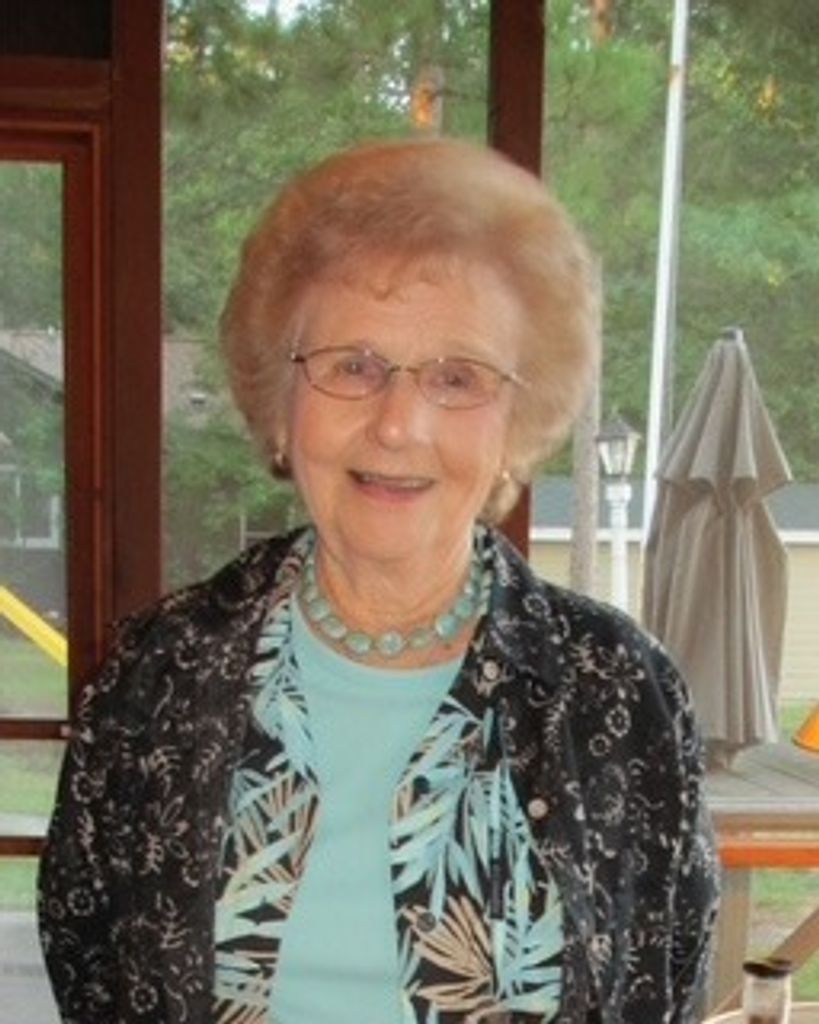 Irene Holden Profile Photo