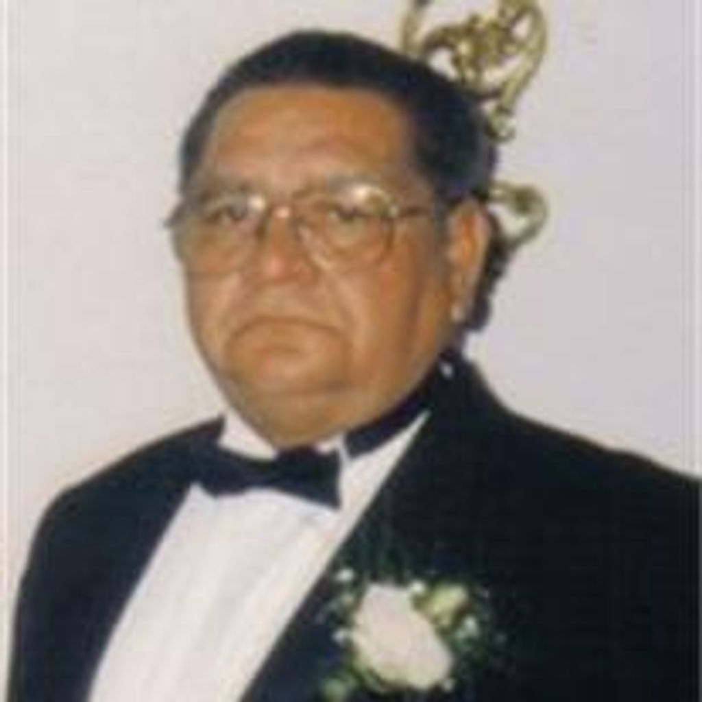 Florencio C Sauceda Profile Photo
