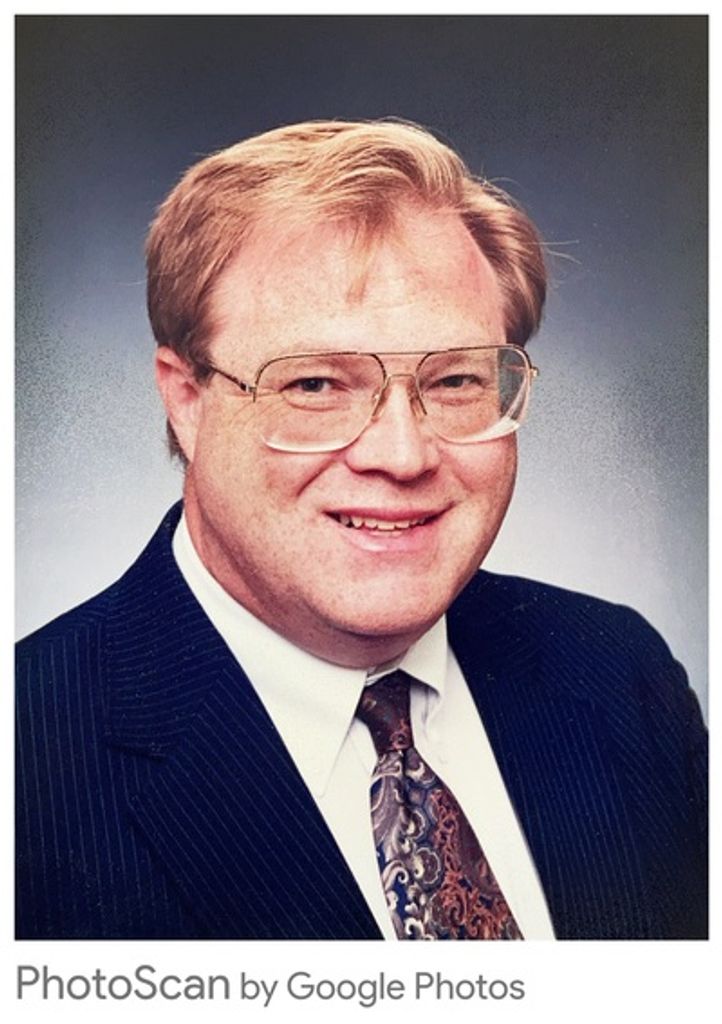 Jeffrey D. Stewart Profile Photo