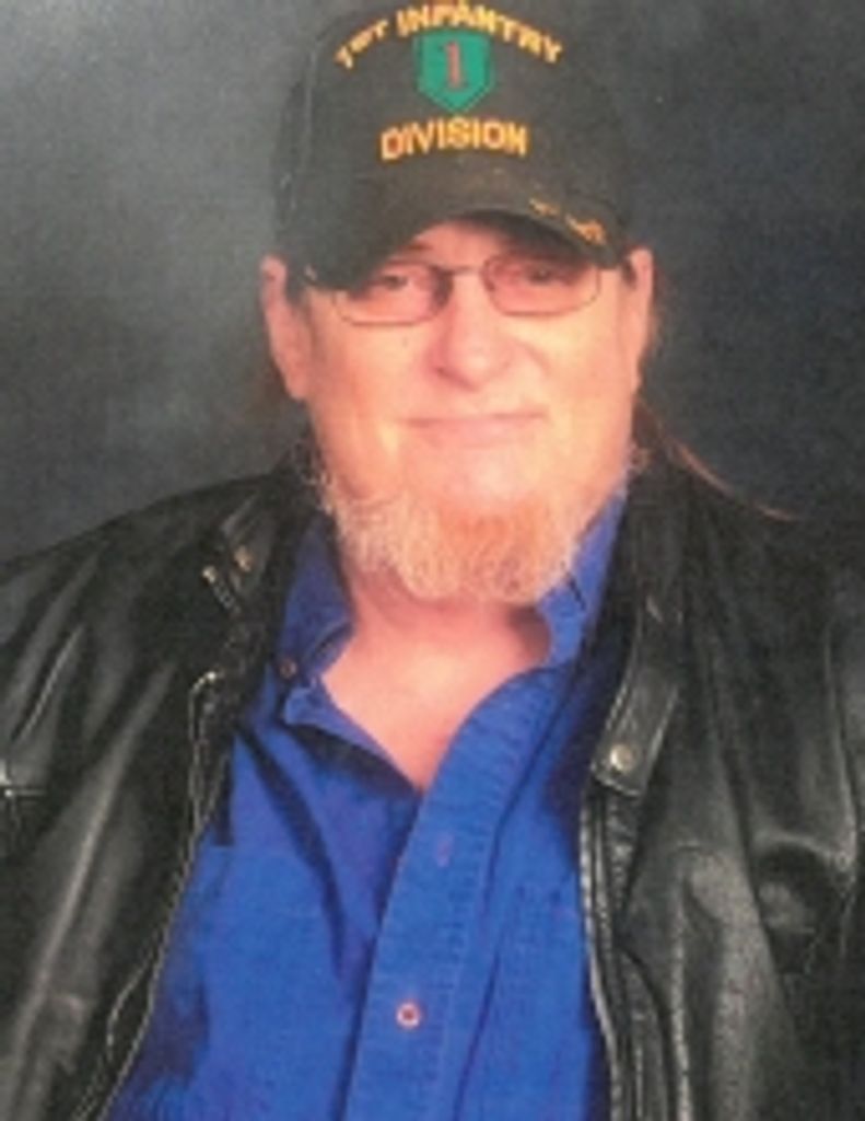 Keith Edward Wheatley