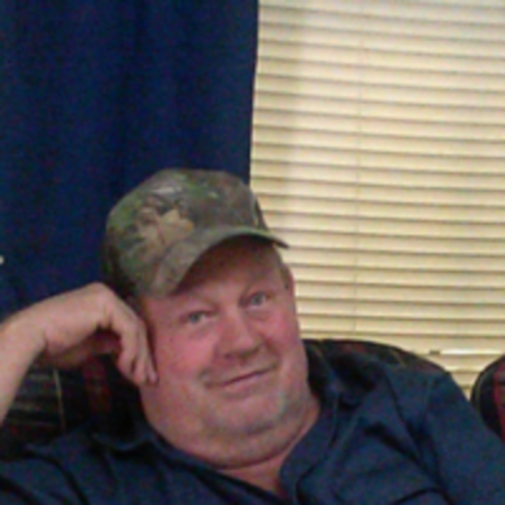 Larry Sanford Profile Photo