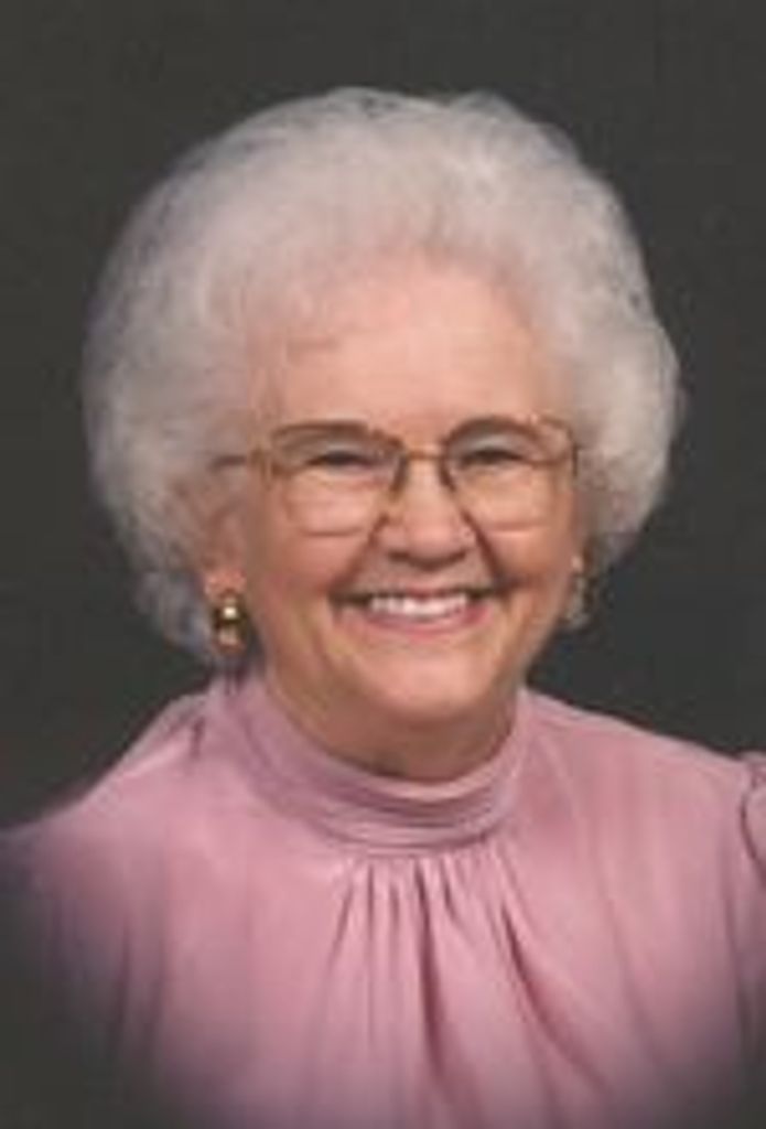 Martha Mae Rose