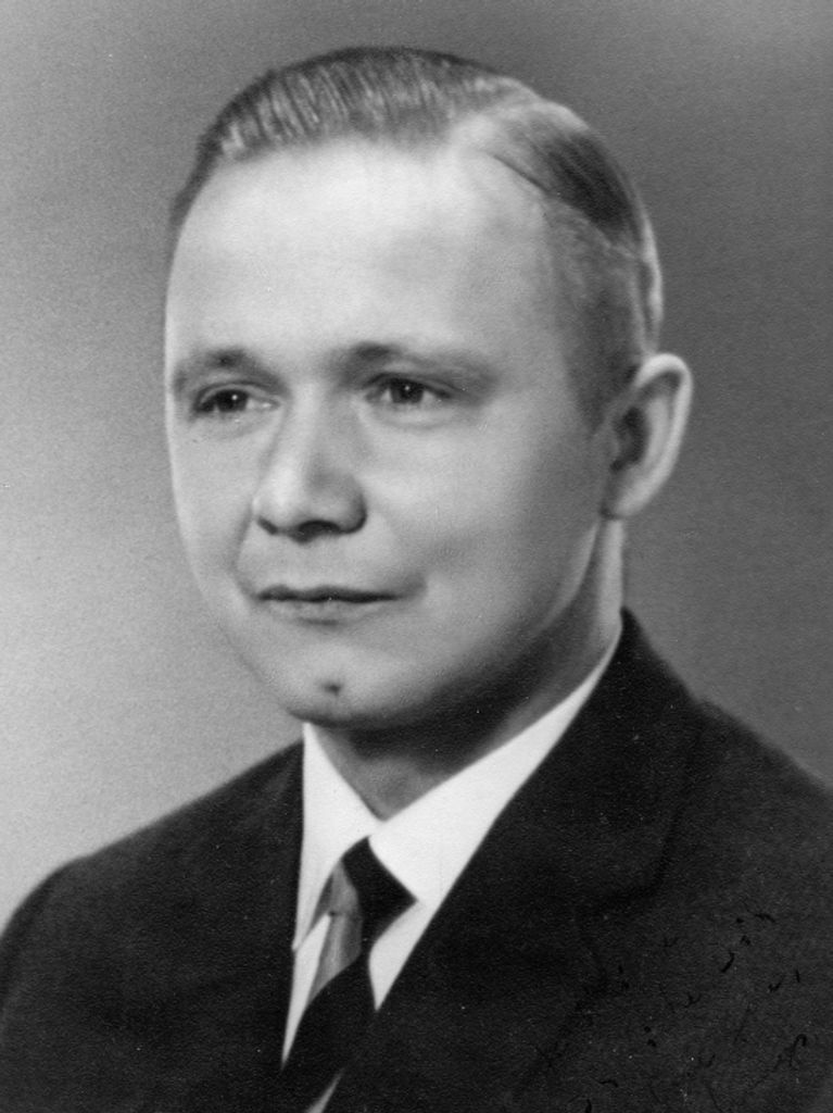 Dr. Karl-Heinz Kosse