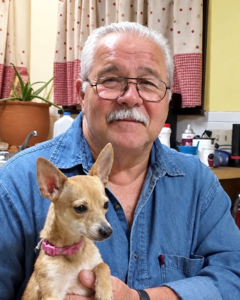 Dick C. Dickerson Profile Photo