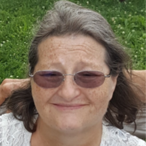 Elizabeth Marie (Fellers) Halstead Miller Profile Photo