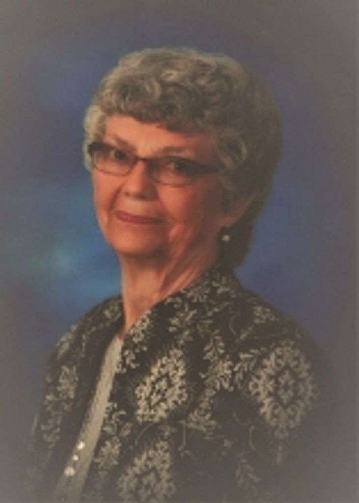 Barbara A. Harchenko