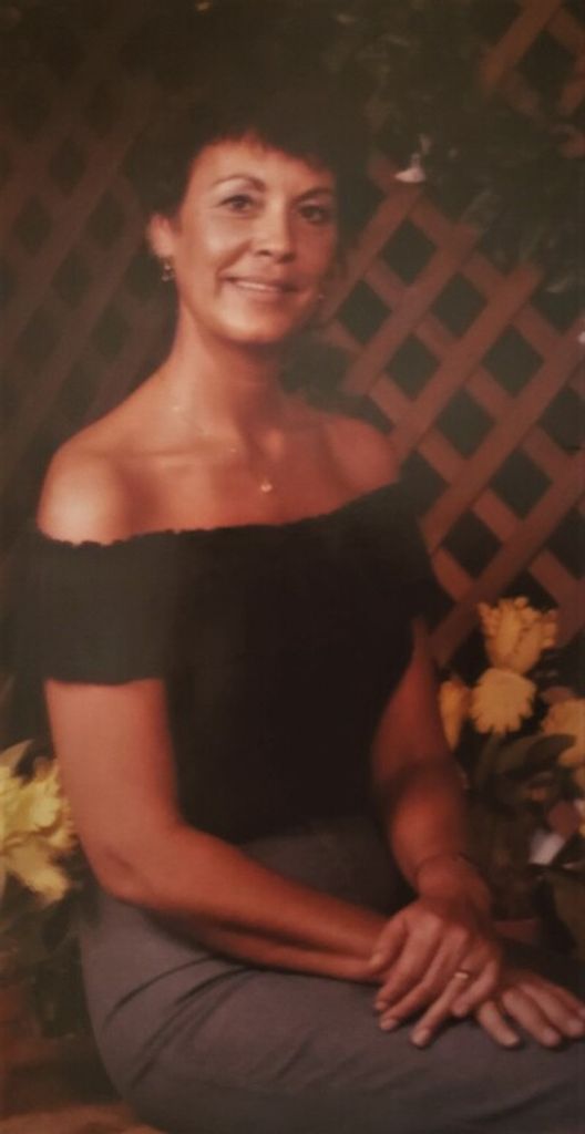 Erma Gene Rawlingson