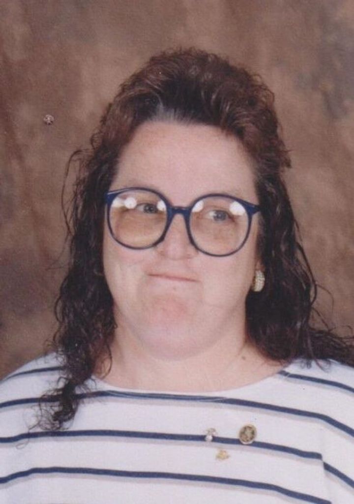 Deborah Lee (Miller)  Miller