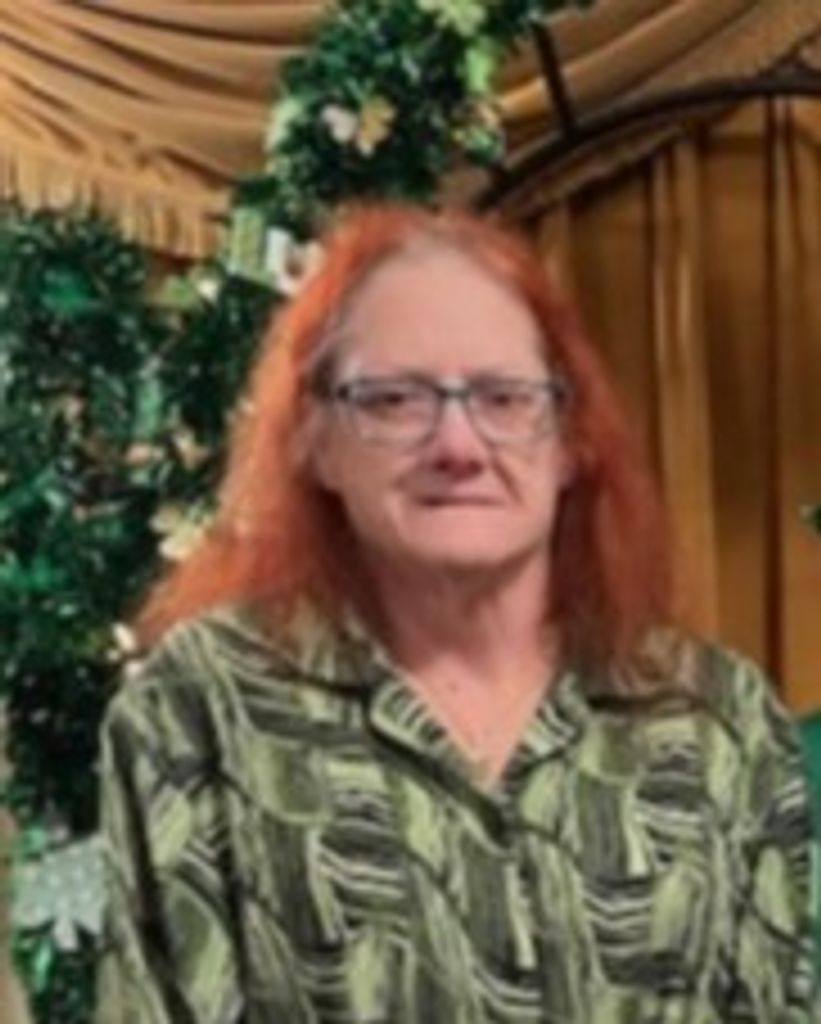 Pamela S. Reed Profile Photo