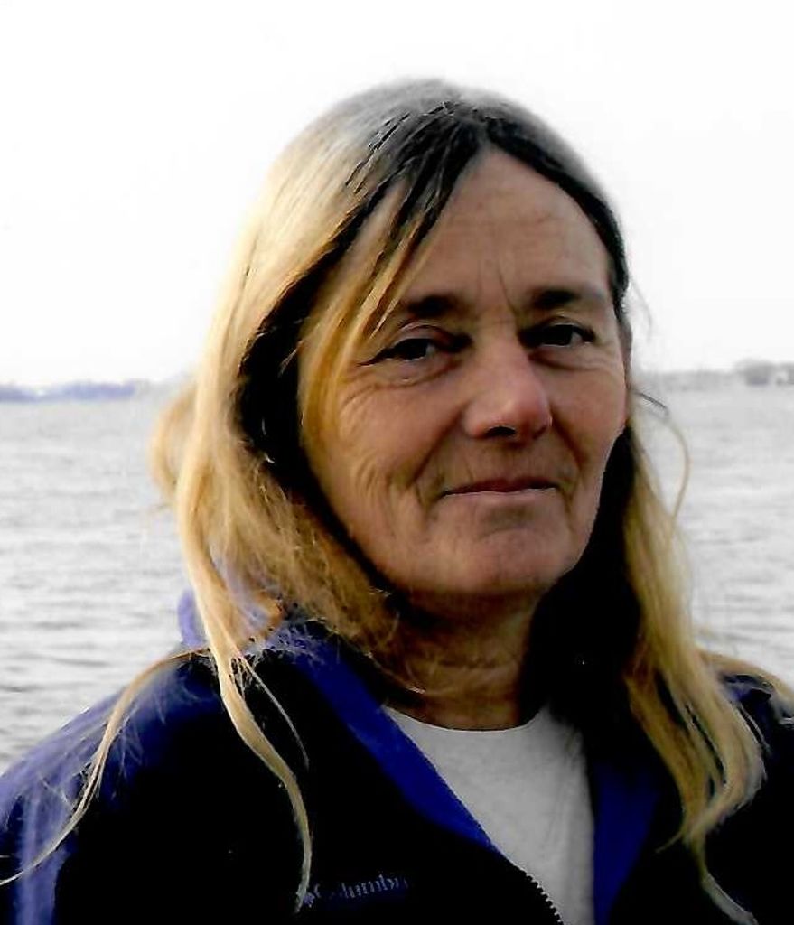 Deborah Jean LaDuke