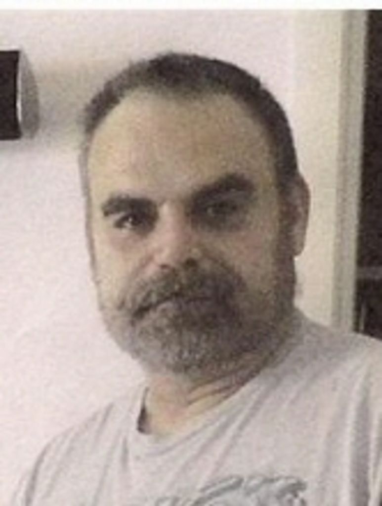Allen Wayne Cooper Jr.