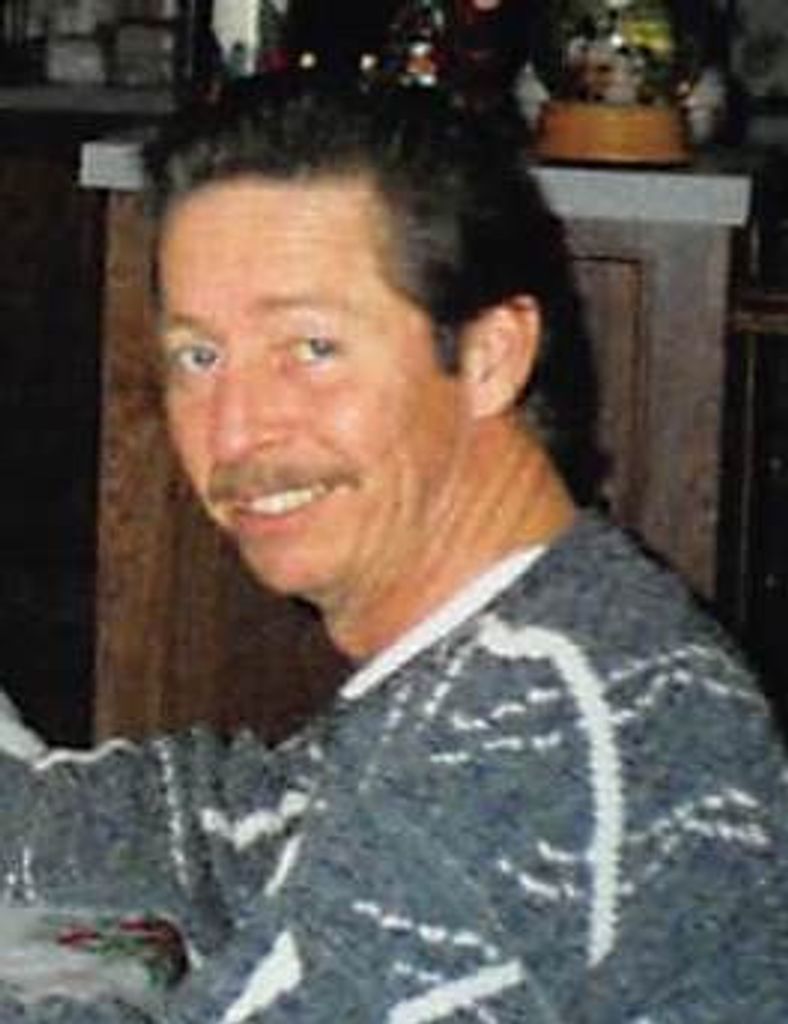 David Paul Stetler Profile Photo