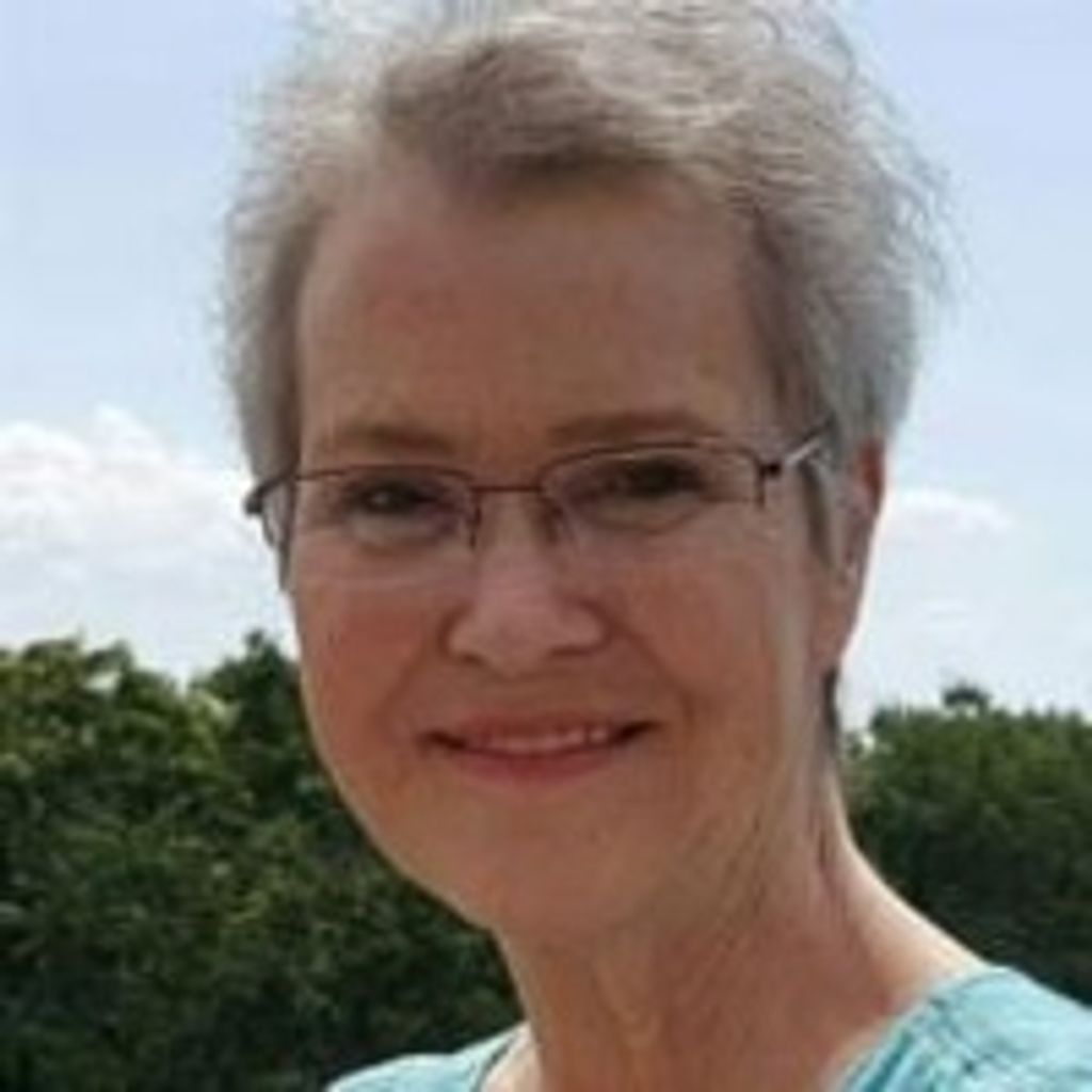 Carolyn Ann Watson
