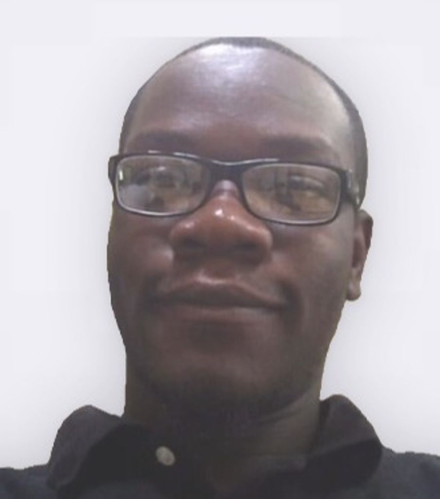 Pius S. Ababio Profile Photo