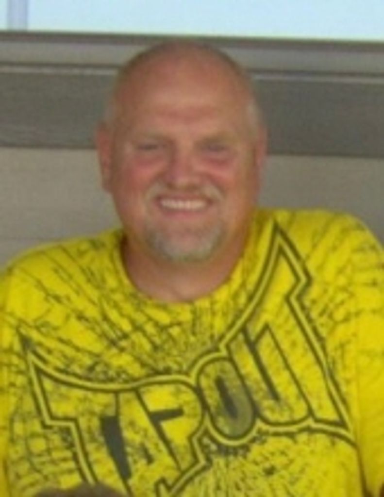 Kenneth "Marty" Maschmeier Profile Photo