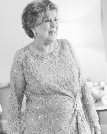 Rebekah Epley Smith's obituary image