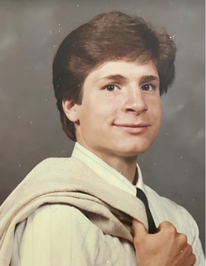 Peter Anthony Paolini