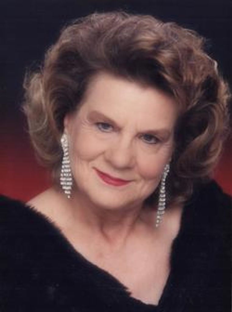 Eldora Ellen Habberstad