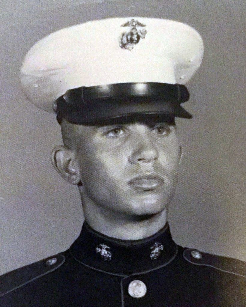 Frank Cary