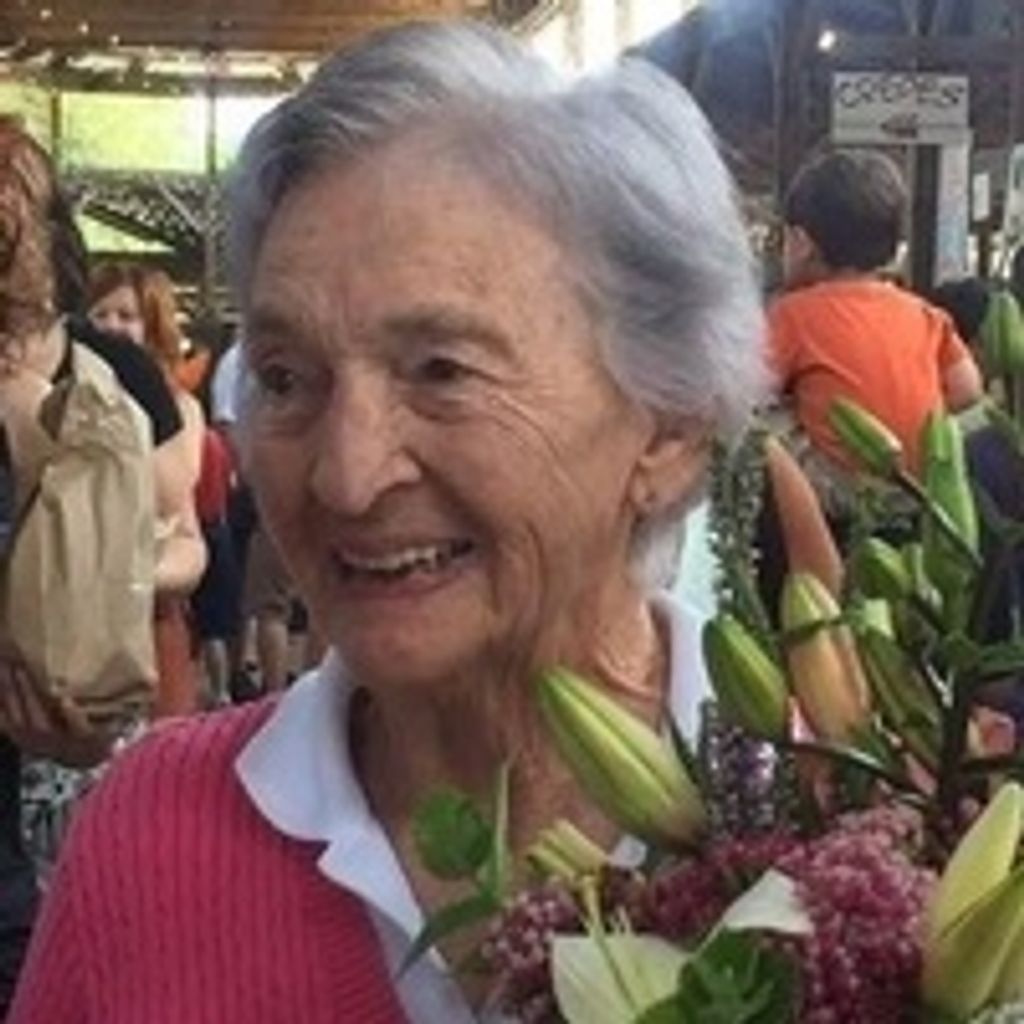 Marjorie Kearl