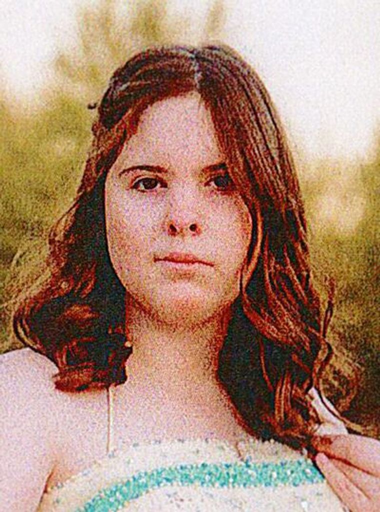 Sophia Rose Walters Profile Photo