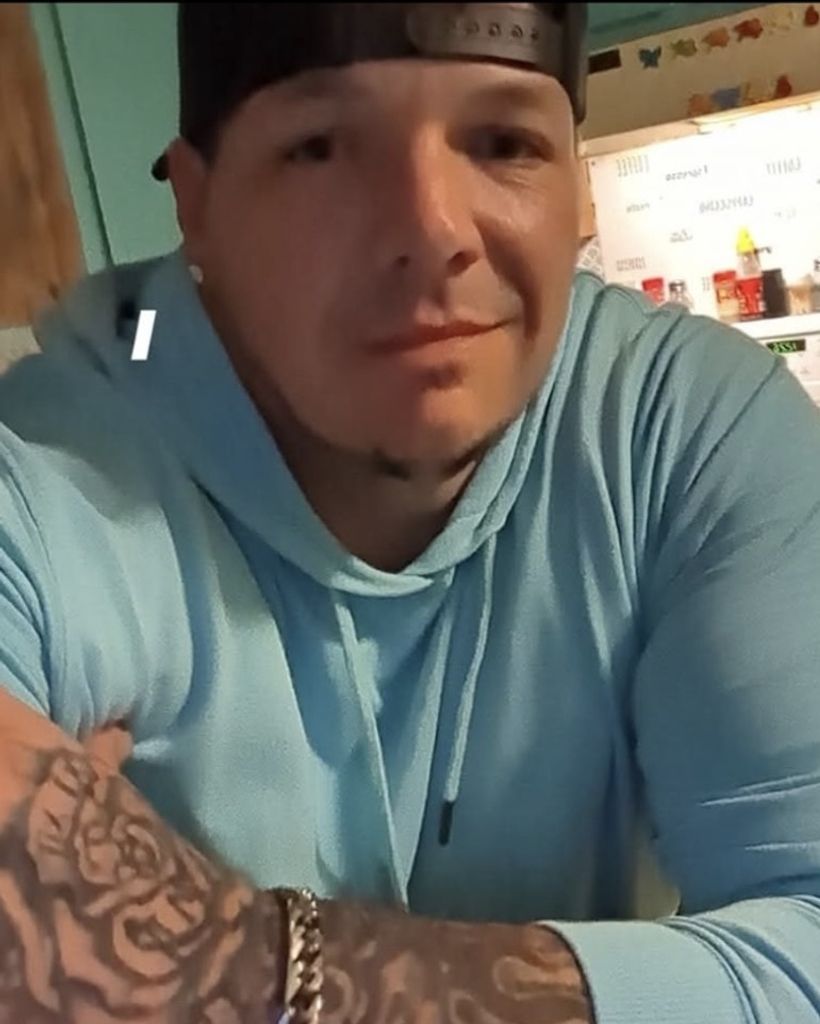 Brian Allen Hurley Profile Photo
