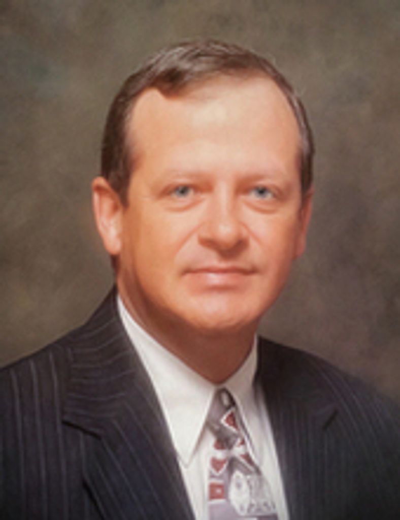 Ronnie Robinson