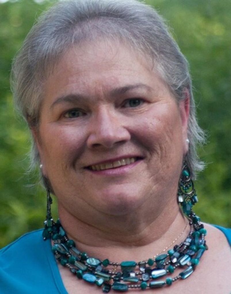 Marcella B. Hurst Profile Photo